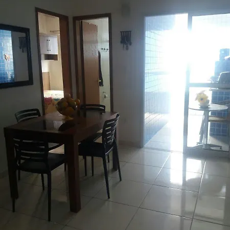 Apartamento Praia Grande Exterior photo