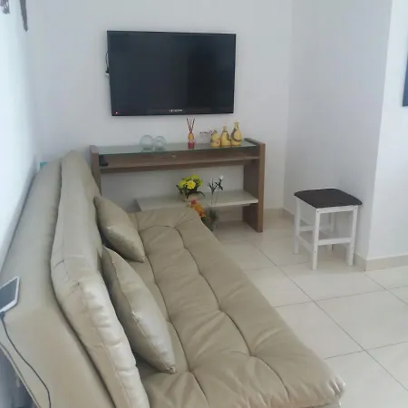 Apartamento Praia Grande Exterior photo