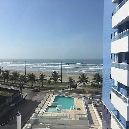 Apartamento Praia Grande Exterior photo