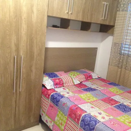 Apartamento Praia Grande Exterior photo