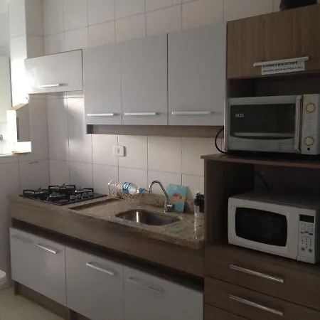 Apartamento Praia Grande Exterior photo
