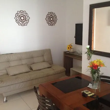 Apartamento Praia Grande Exterior photo
